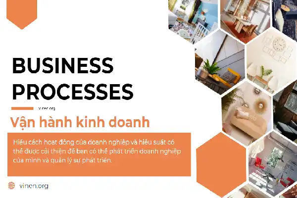 Nghệ thuật vận hành doanh nghiệp