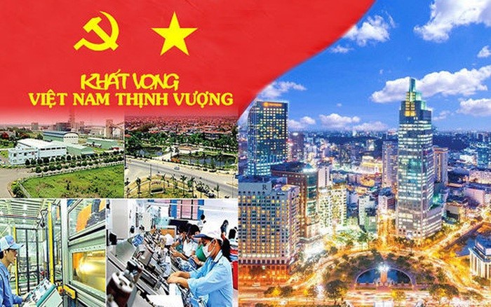 Khơi dậy ý chí, khát vọng phát triển đất nước