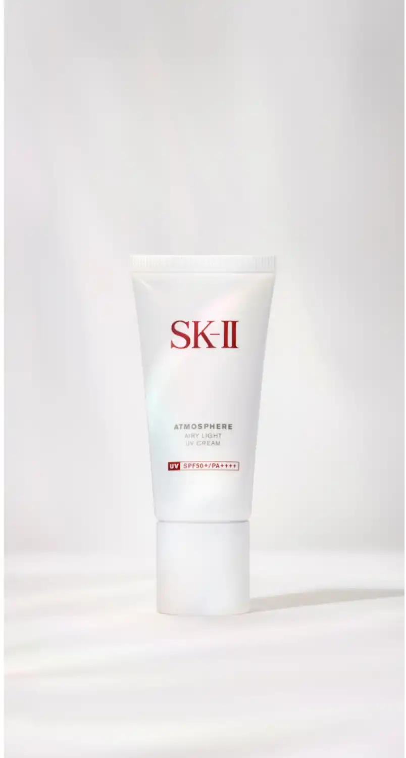 Atmosphere Airy Light UV Cream SPF50+/PA++++