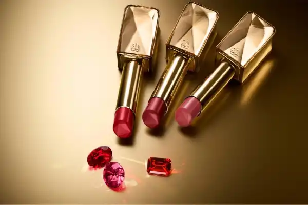 Clé de Peau Beauté: Nâng Tầm Son Môi Lên Vị Thế Tuyệt Đỉnh Cùng The Precious Lipstick