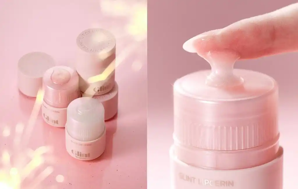 Lipcerin là son dưỡng môi đa năng