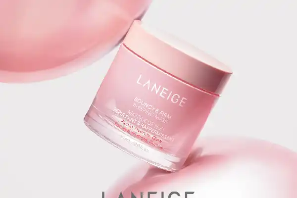 Laneige và xu hướng slow aging: Bí quyết trẻ hóa da từ trong giấc ngủ