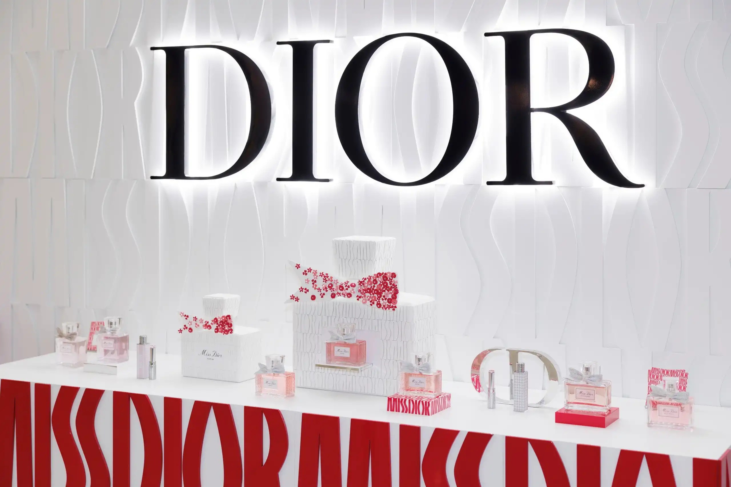 Dior: nước hoa Miss Dior Parfum