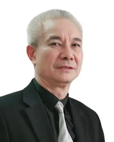 Chuyên gia Nguyễn Phát