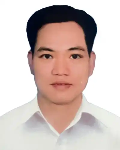 Ông Lê Thanh Lương