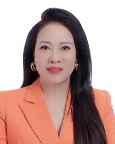 Bà Nguyễn Ngọc Lâm