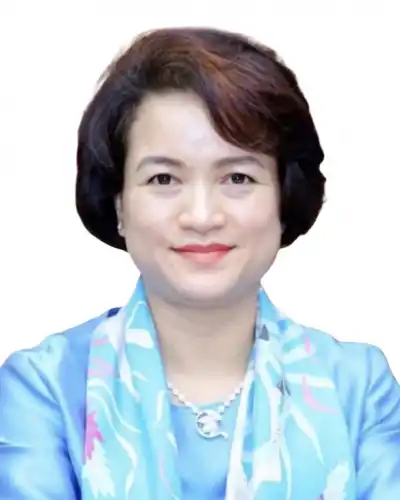 TS.Nguyễn Thị Hương Liên